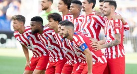 西甲联赛焦点战：皇家贝蒂斯迎战奥萨苏纳，攻防对决即将上演